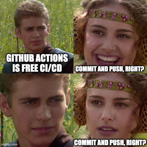 anakin-padme meme lampooning actions ease of use